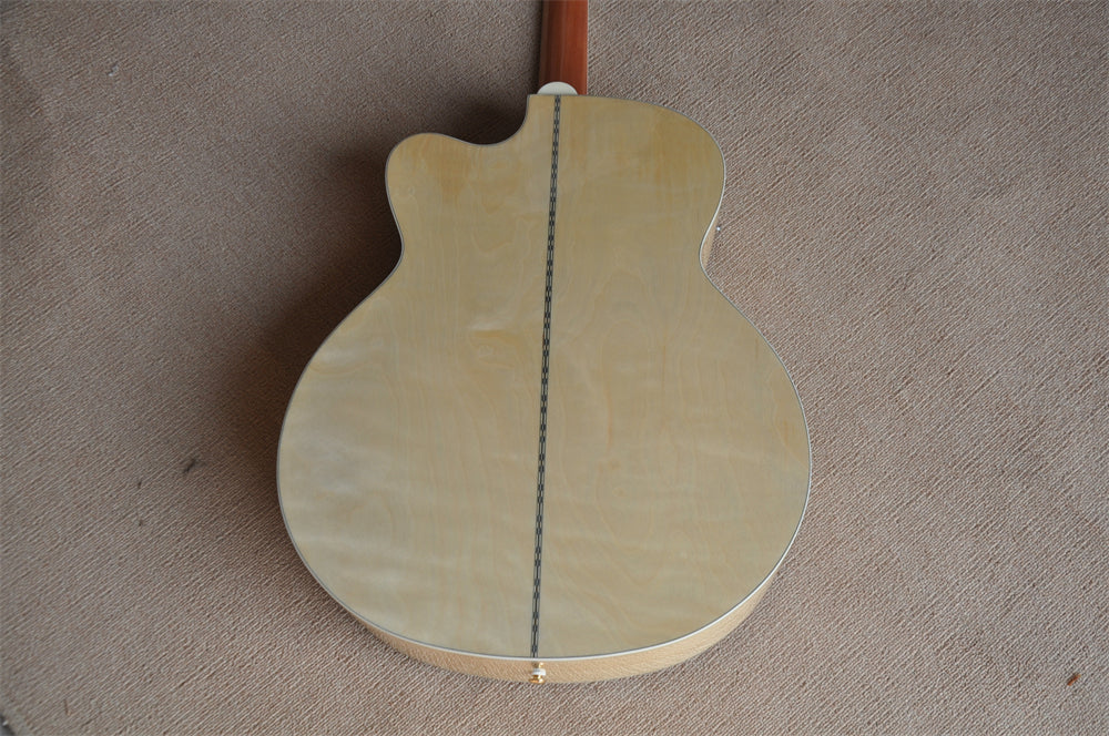 ZQN Series Acoustic Guitar (ZQN0432)