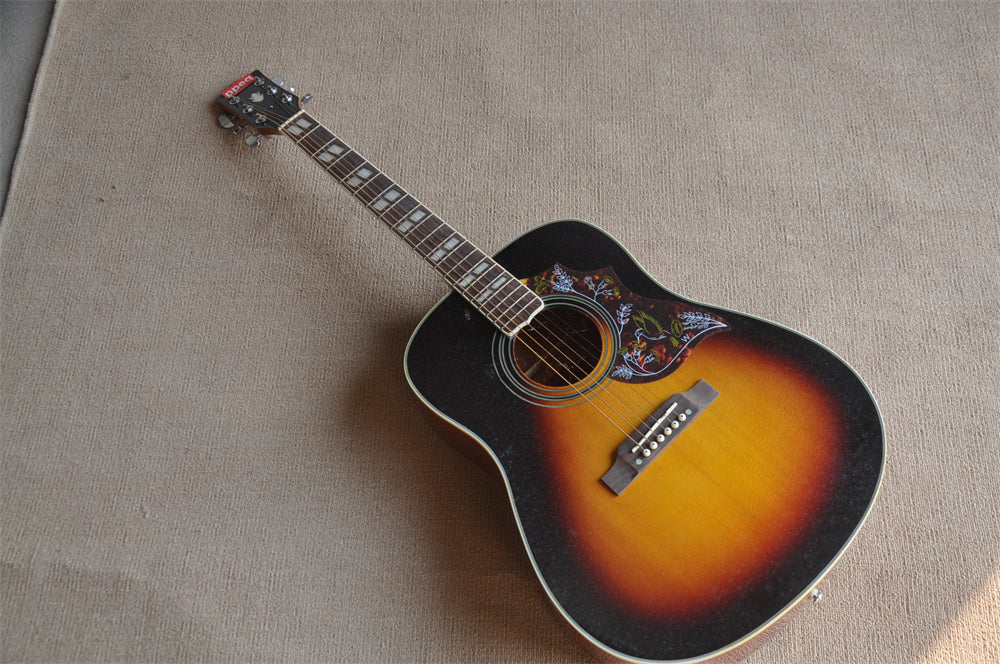 ZQN Series Acoustic Guitar (ZQN0433)
