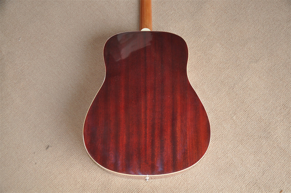 ZQN Series Acoustic Guitar (ZQN0433)