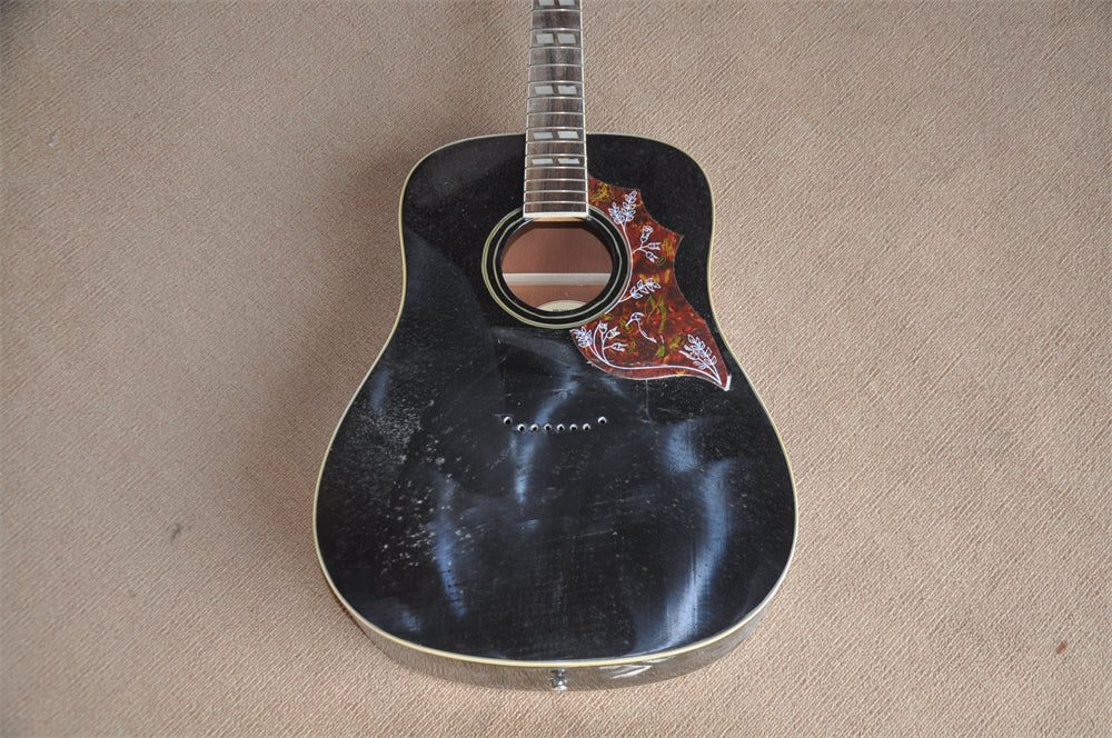 ZQN Series Acoustic Guitar (ZQN0434)