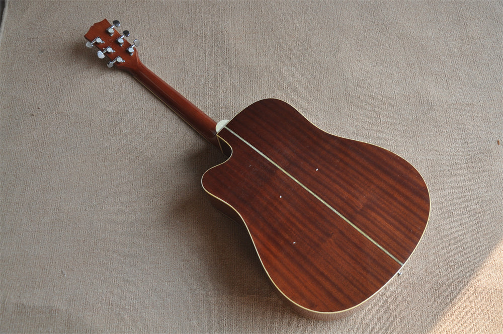 ZQN Series Acoustic Guitar (ZQN0435)