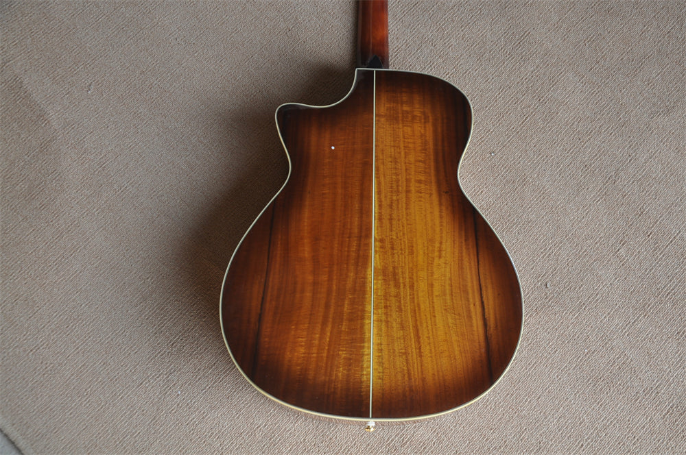 ZQN Series Acoustic Guitar (ZQN0436)