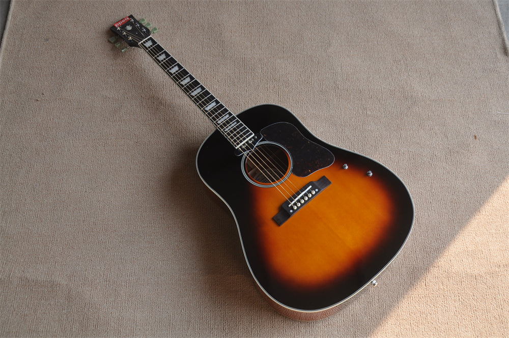 ZQN Series Acoustic Guitar (ZQN0437)