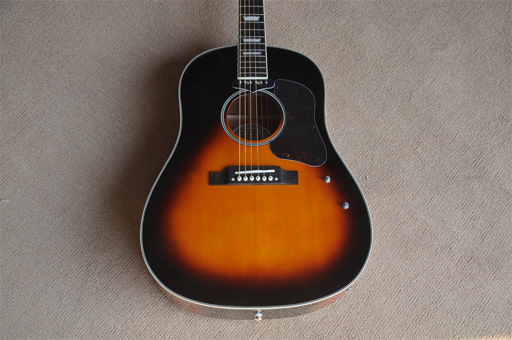 ZQN Series Acoustic Guitar (ZQN0437)