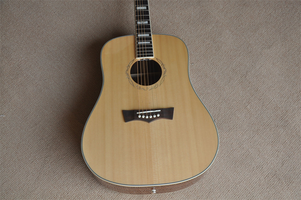 ZQN Series Acoustic Guitar (ZQN0438)