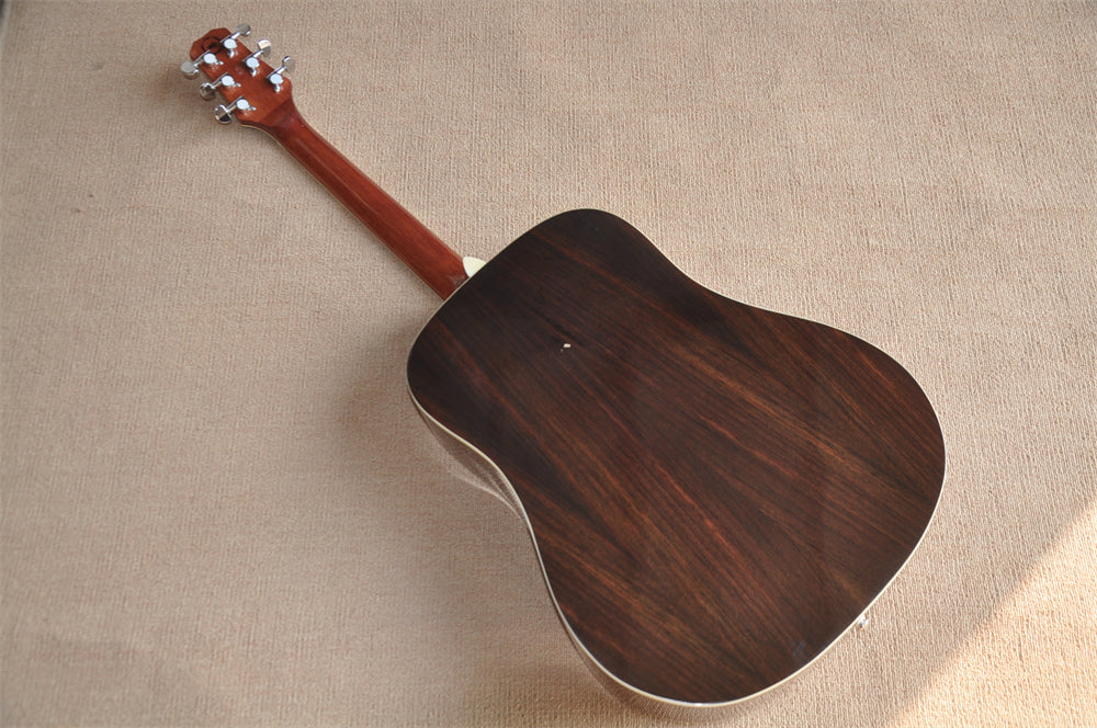 ZQN Series Acoustic Guitar (ZQN0438)
