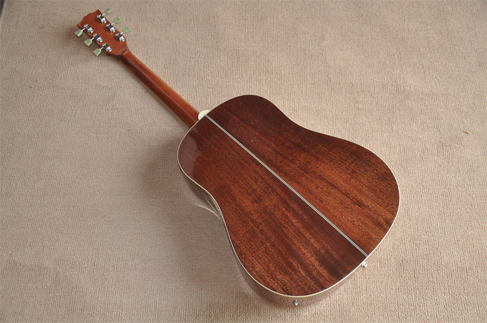 ZQN Series Acoustic Guitar (ZQN0439)