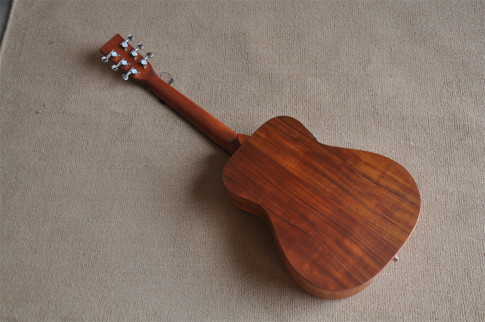 ZQN Series Acoustic Guitar (ZQN0442)