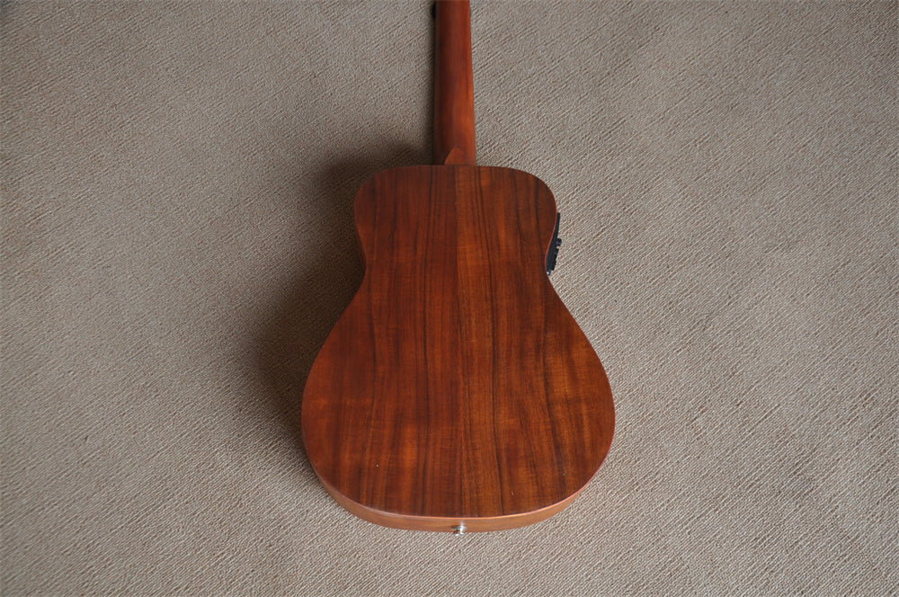 ZQN Series Acoustic Guitar (ZQN0442)