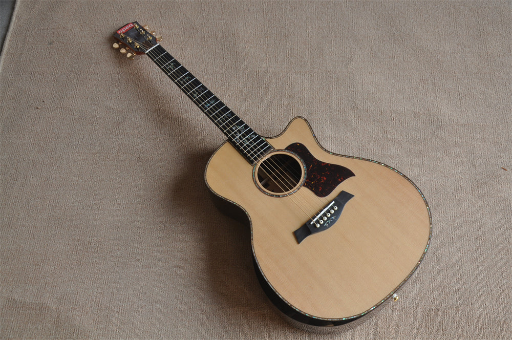 ZQN Series Acoustic Guitar (ZQN0443)