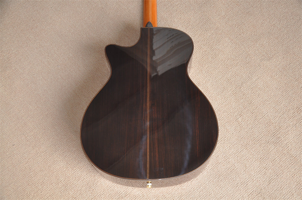 ZQN Series Acoustic Guitar (ZQN0443)