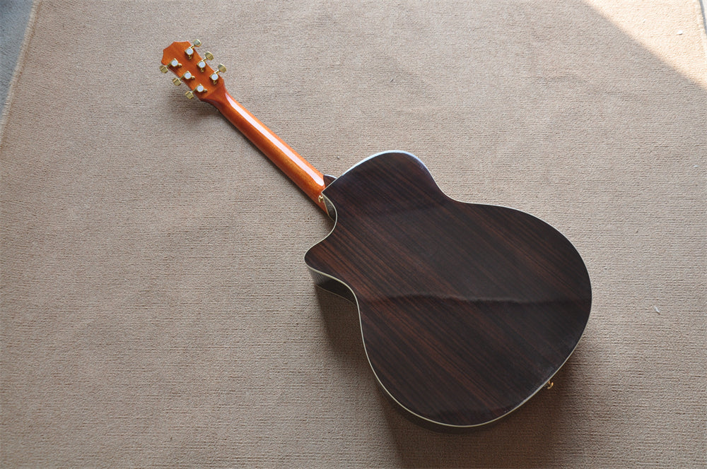ZQN Series Acoustic Guitar (ZQN0446)