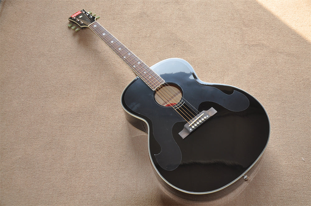 ZQN Series Acoustic Guitar (ZQN0447)