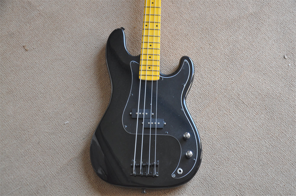 ZQN Series 4 Strings Electric Bass Guitar (ZQN0380)