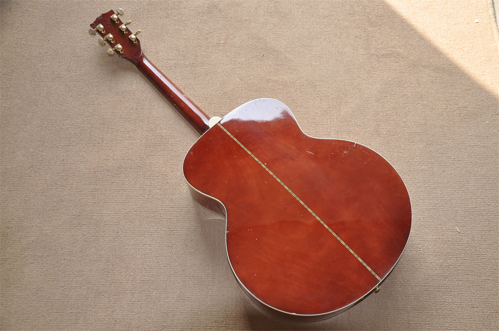 ZQN Series Acoustic Guitar (ZQN0449)