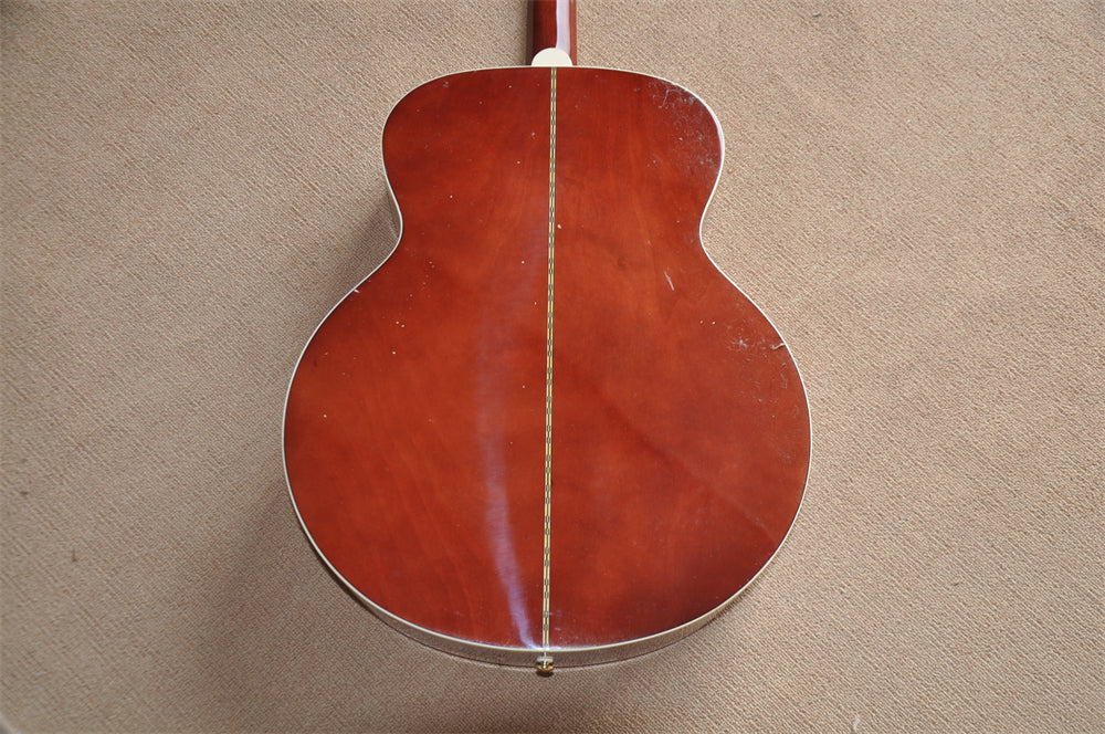 ZQN Series Acoustic Guitar (ZQN0449)