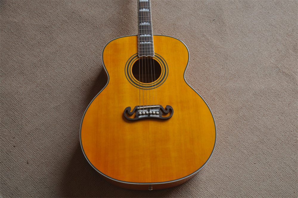 ZQN Series Acoustic Guitar (ZQN0450)