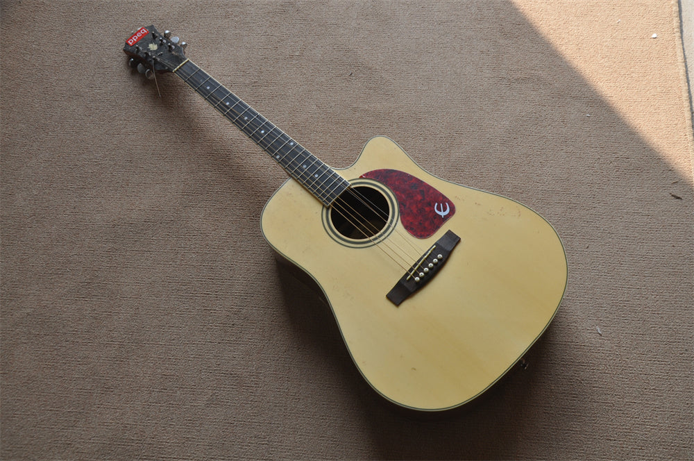 ZQN Series Acoustic Guitar (ZQN0451)