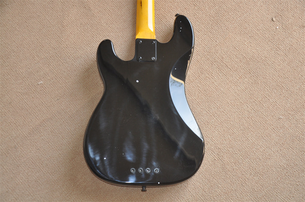 ZQN Series 4 Strings Electric Bass Guitar (ZQN0380)