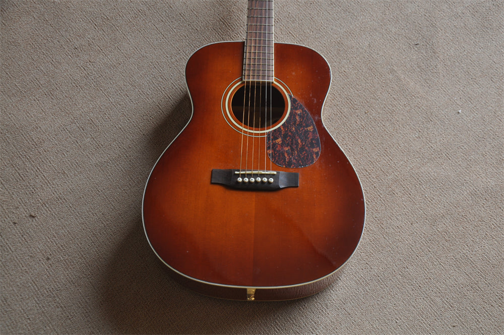 ZQN Series Acoustic Guitar (ZQN0454)