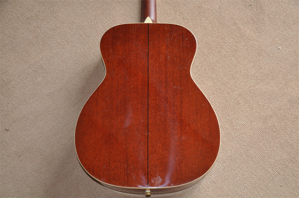 ZQN Series Acoustic Guitar (ZQN0454)