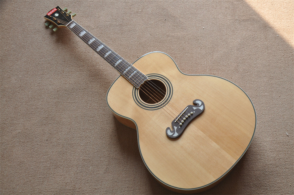 ZQN Series Acoustic Guitar (ZQN0455)