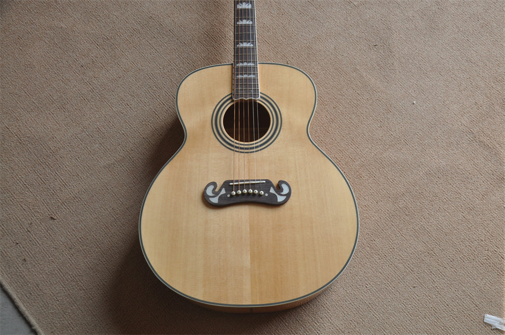 ZQN Series Acoustic Guitar (ZQN0455)