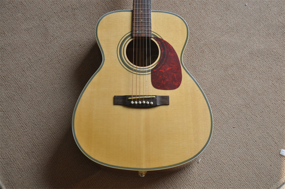 ZQN Series Acoustic Guitar (ZQN0456)