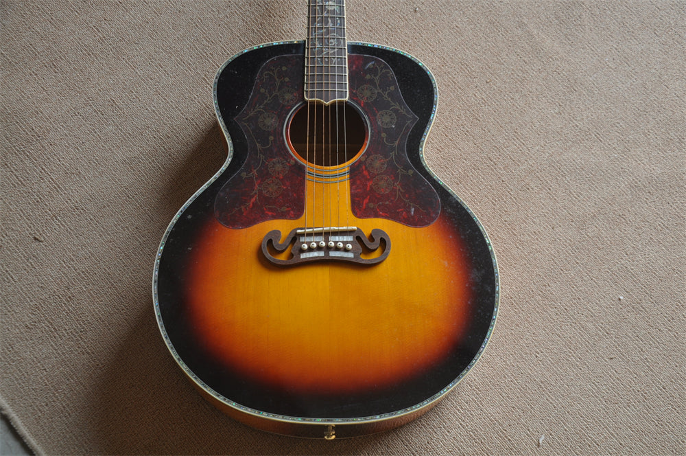 ZQN Series Acoustic Guitar (ZQN0457)