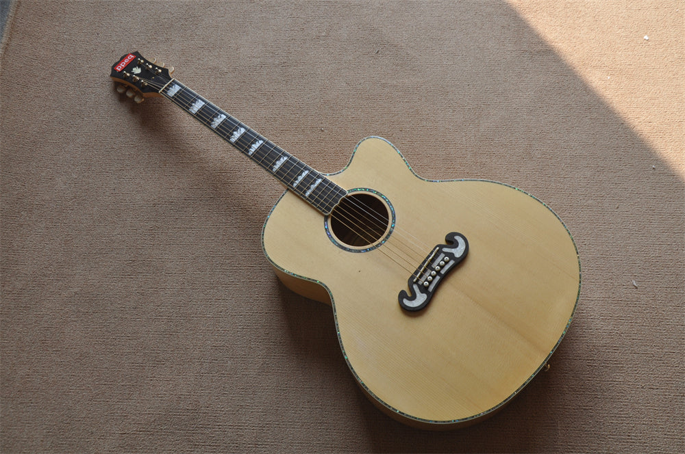 ZQN Series Acoustic Guitar (ZQN0458)