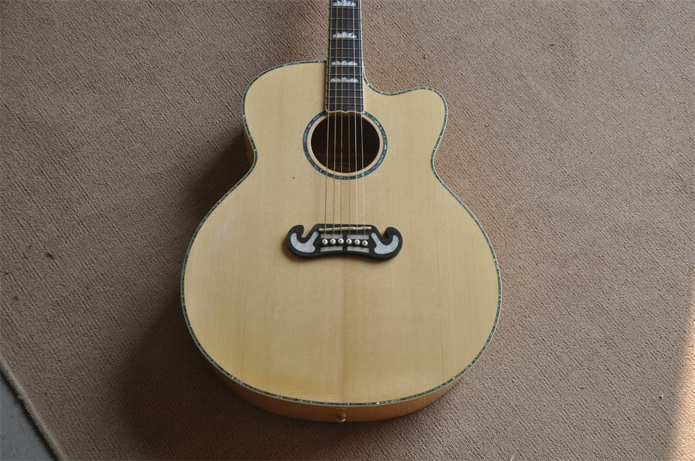 ZQN Series Acoustic Guitar (ZQN0458)