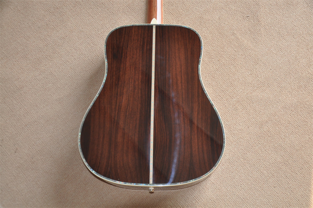 ZQN Series 12 Strings Acoustic Guitar (ZQN0459)