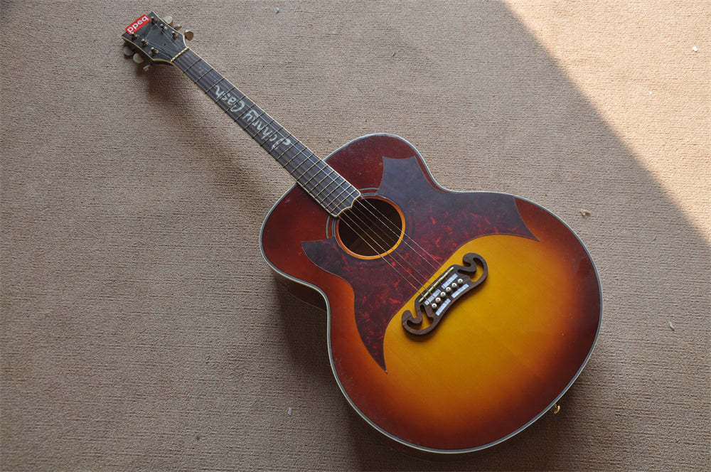 ZQN Series Acoustic Guitar (ZQN0462)