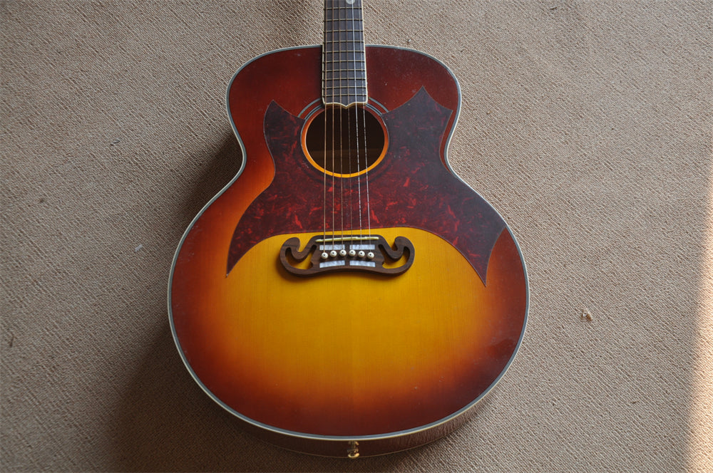 ZQN Series Acoustic Guitar (ZQN0462)
