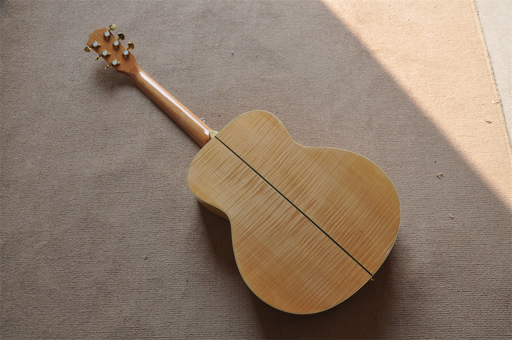 ZQN Series Acoustic Guitar (ZQN0468)