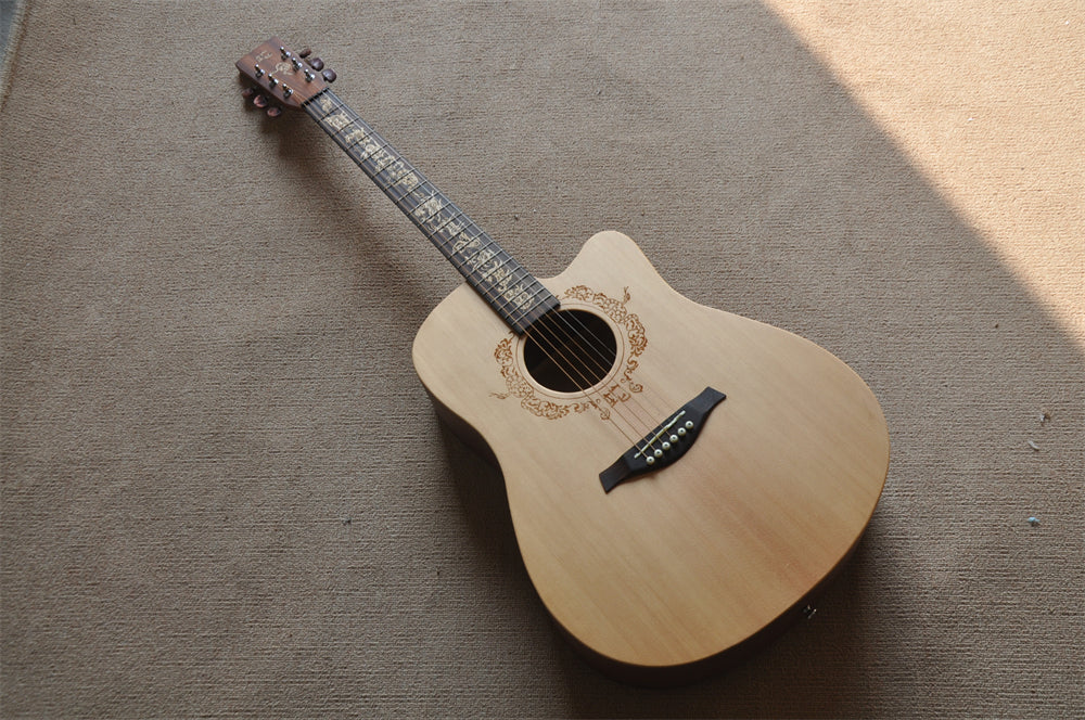ZQN Series Acoustic Guitar (ZQN0469)