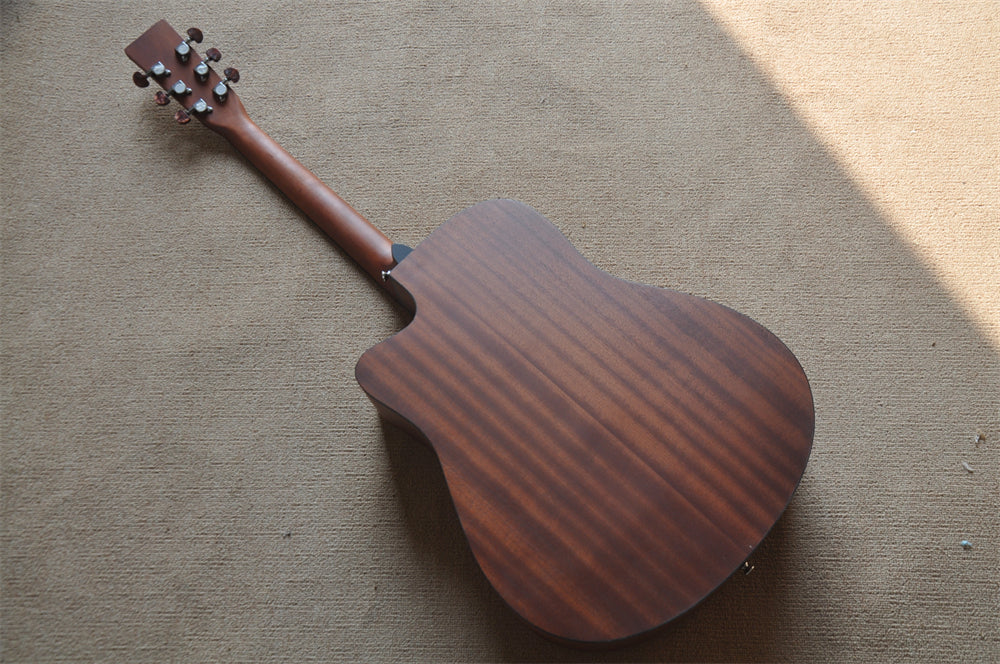 ZQN Series Acoustic Guitar (ZQN0469)