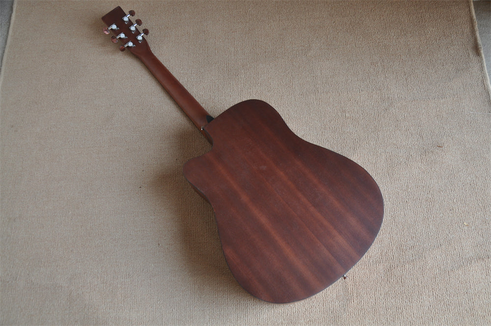 ZQN Series Acoustic Guitar (ZQN0471)
