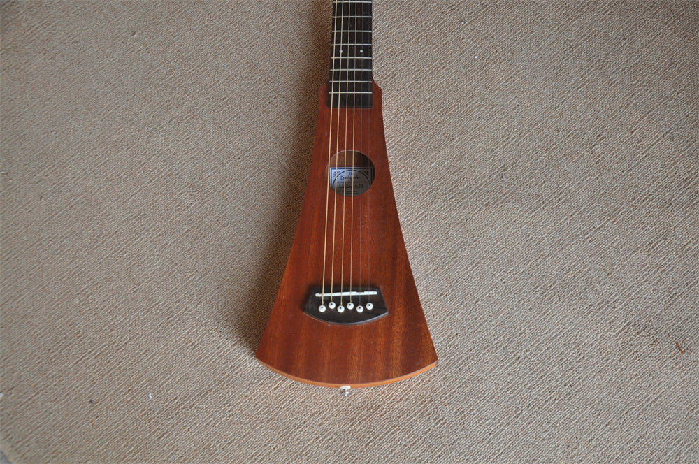 ZQN Series Acoustic Guitar (ZQN0472)