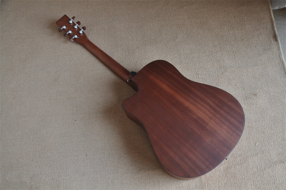 ZQN Series Acoustic Guitar (ZQN0475)