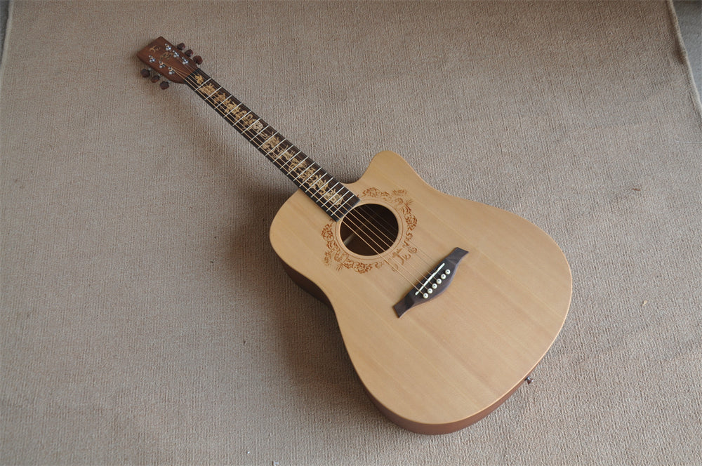 ZQN Series Acoustic Guitar (ZQN0477)