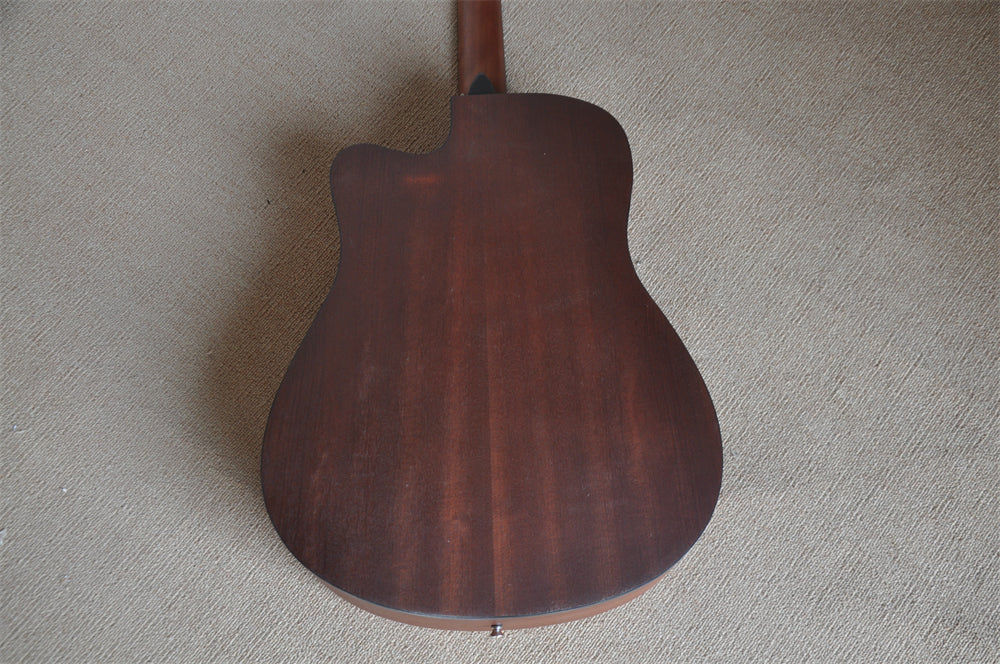 ZQN Series Acoustic Guitar (ZQN0477)