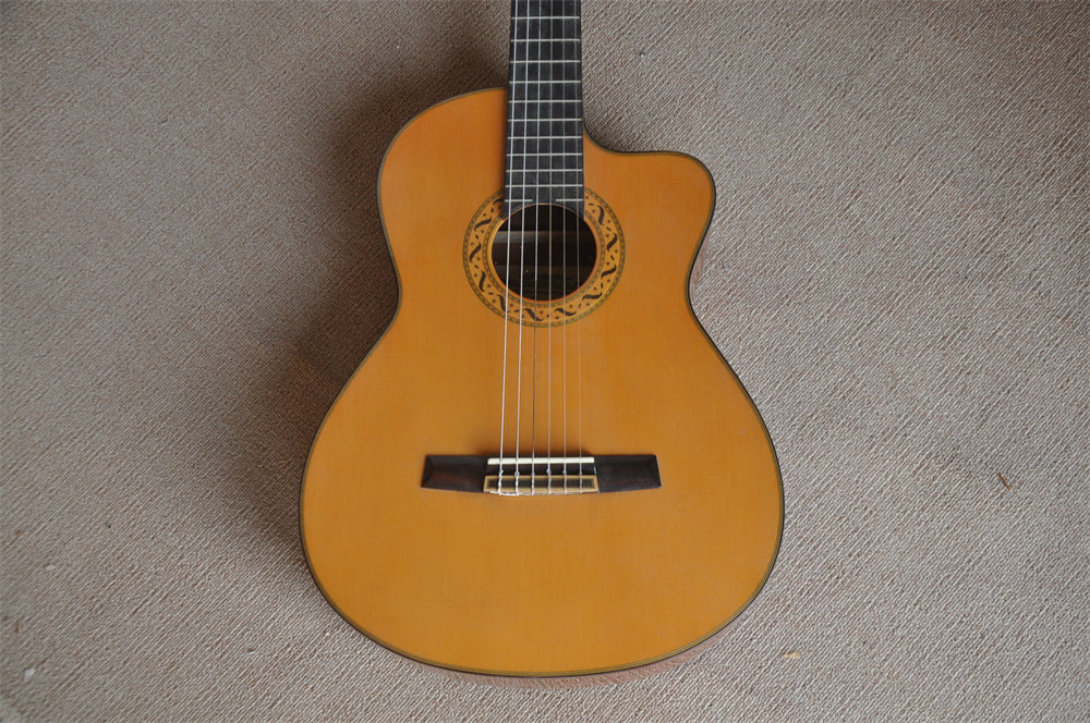 ZQN Series Classical Guitar (ZQN0478)