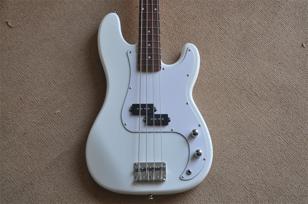 ZQN Series 4 Strings Electric Bass Guitar (ZQN0383)