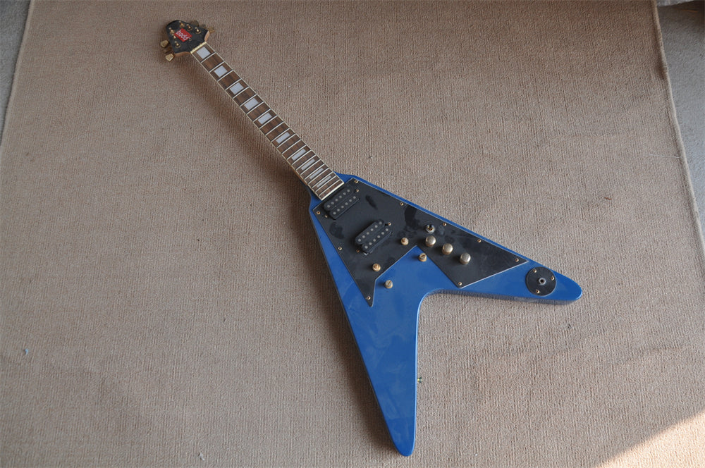 ZQN Series Electric Guitar (ZQN0484)