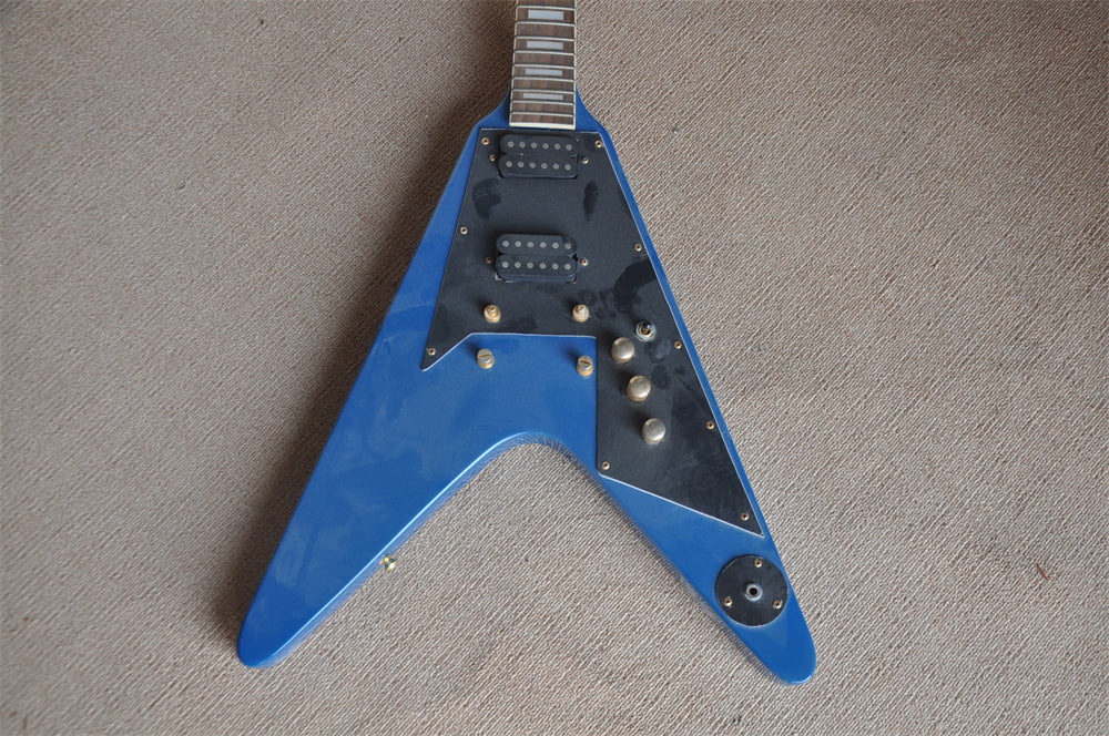 ZQN Series Electric Guitar (ZQN0484)