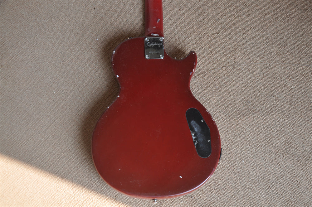 ZQN Series Left Hand Electric Guitar (ZQN0494)