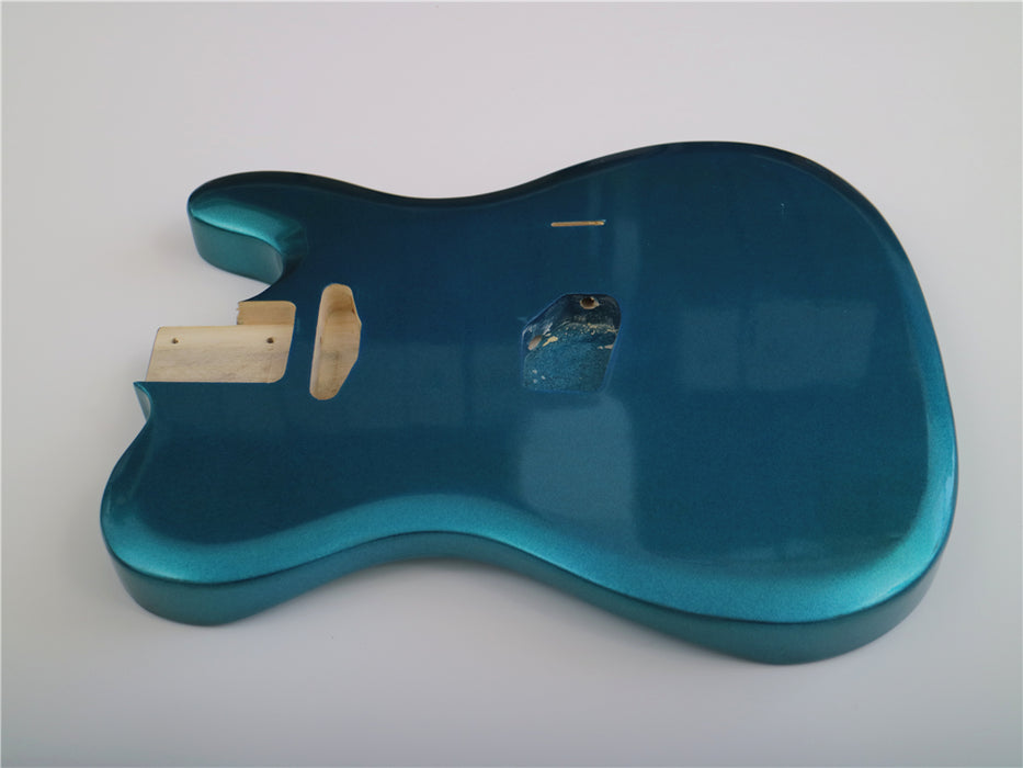 Tele Style Electric Guitar Body on Sale (07)
