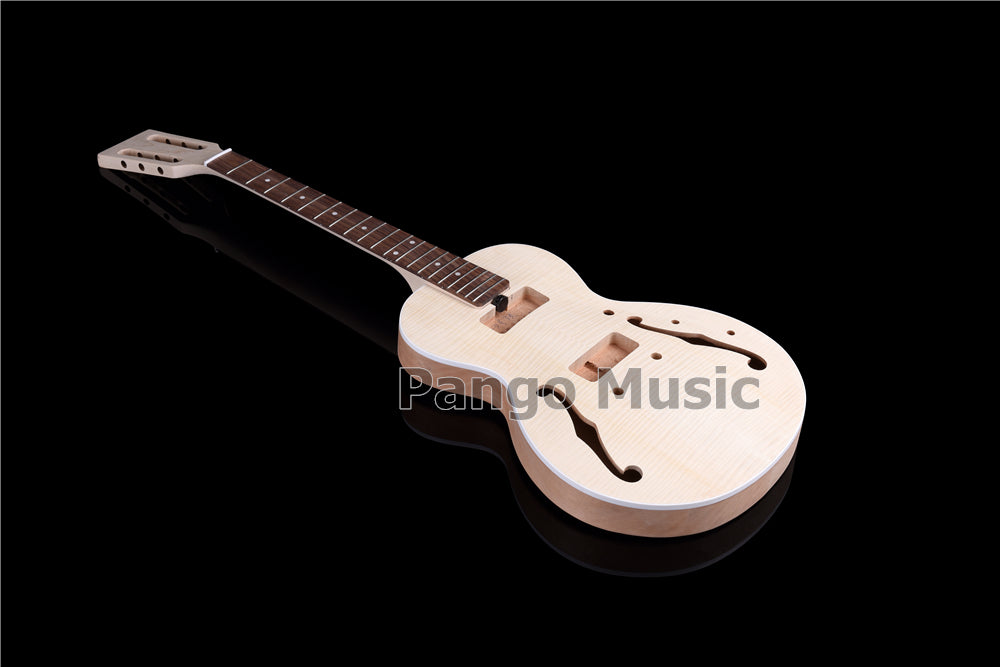Moon Base Series 6 Strings DIY Electric Guitar Kit (PTM-128)