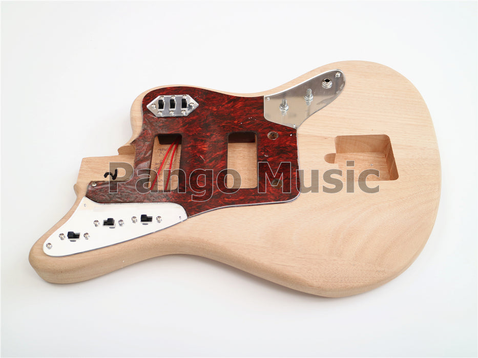 Jaguar Style DIY Electric Guitar Kit (PJG-719)